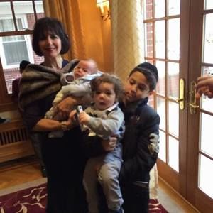 Meet your Posher, Francine